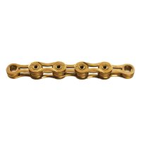Gold Chain 114L