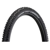 Schwalbe Addix Nobby Nic DD Performance TL-Easy in Black (Folding) 27.5 x 2.80" - Image 2