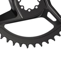 SRAM X-Sync Direct Mount Chain Ring 40T BLACK (RIVAL) - Image 5