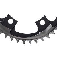 SRAM Chain Ring Road 107BCD X-Sync Polar Grey 46T - Image 7