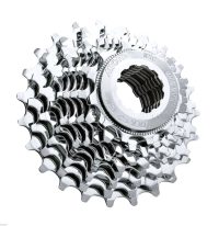 Miche Primato 9 speed Campagnolo Cassette Silver 13-26 MTB