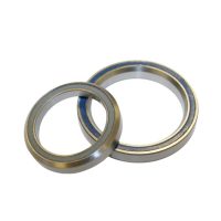Look Headset Bearings  1 Pair 1 1/8 & 1 1/2 for 695/675/986 A-Stem Version