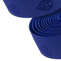 Cinelli Cork Bicycle Handlebar Tapes In Bright Colours For Drop Bars/ Road Bike [Blue] - Image 7