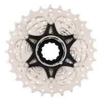 SunRace CSRS1 Bicycle 10 Speed Road 11-32T Mountain Bike Metallic Cassette - Image 5