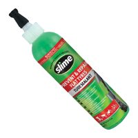 SLIME 8oz CYCLE BIKE TYRE TIRE INNER TUBE SELF REPAIR PUNCTURE SEALANT 237ml - Image 6