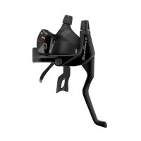 SunRace STM500 Trigger Shifter / Brake Lever (8 Speed Right / 3 Speed Left) - Image 4