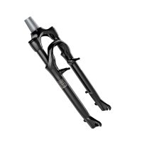 Rockshox  Paragon Rl  Solo Air 65 700c 9QR  Turnkey Crown Adj Alum Str 1 1/8 - Image 3