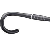 ControlTech One Road Compact 6061 31.8mm Aluminum MTB Bike Handlebar 36cm Black - Image 5