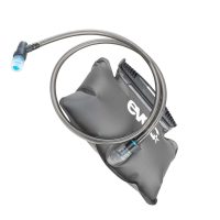 EVOC HIP PACK HYDRATION BLADDER 1.5L CARBON GREY 1.5L - Image 7