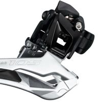 Shimano 105 5801 11sp Bike Front Derailleur Braze Mount Road Bicycl Size-34.9mm - Image 6