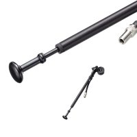 RockShox High-Pressure Fork/Shock Pump 600 Psi Max RockShox - Image 8