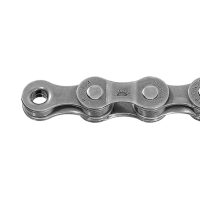 SunRace 6-8 Speed Chain 116 Link 1/2" x 3/132" Finish Grey, Box of 50 - Image 4