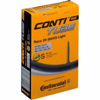 Continental [20-559->25-571] Race Tube Light 26" S60 RE - Image 2