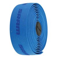 SRAM Supercork Bar Tape Blue - Image 2