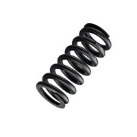 Rockshox Spring Metric Coil Length 134mm Spring Travel 55mm 350 Lb - Image 3