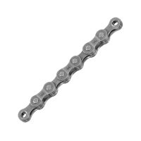 SunRace 6-8 Speed Chain 116 Link 1/2" x 3/132" Finish Grey, Box of 50 - Image 3