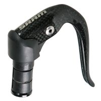 SRAM 900 Aero Lever Set TT Time Trial Bar-end Carbon Lever - Image 2