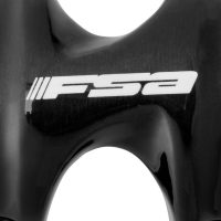 FSA Bicycle Cycle High Quality SL-K Stem Carbon Front Cap T2060, V15 - Image 7