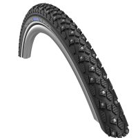 This tire is your go-to solution for winter riding