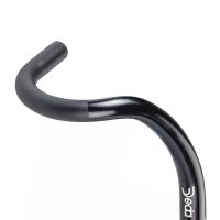 Black Cycling Handlebar