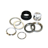 Look Headset Circlip Style Assembly Head Fit 1 Fits 595 2009/586 2008
