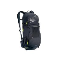 EVOC FR Tour & Trail Blackline Protector and Hydration Backpack Black M/L - Image 4