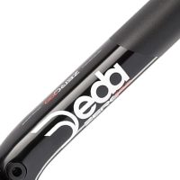 Deda Elementi Zero 100 Seatpost | BLACK 27.2mm Bike Cycle Bicycle - Image 6