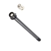 PITLOCK SET 20 THRU AXLE (172MM) & PIT-KEY FOR REAR WHEEL - Image 4