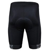 Funkier F-10 - 10 Panel Pro Level Comfortable Short In Black XX-Large - Image 3