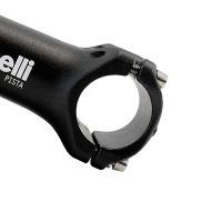 Cinelli Pista Stem 31.8 Black AL 6061 T6, Shot-peened 130mm - Image 4