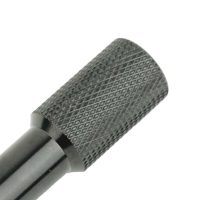 RockShox Rear Shock IFP Puller For Removing IFP Superdeluxe Superdeluxe Coil - Image 6
