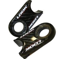 Look Bicycle Carbon Stem Plates for 596 92.5mm - Image 3