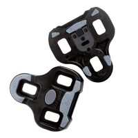 Look Bicycle Keo Cleat with Gripper 0 Degree Black Fixed - Image 6