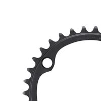 Shimano Ultegra R8100 Chain set 12 Speed 36T Grey - Image 3