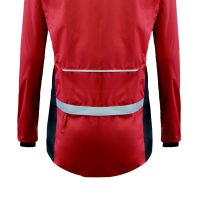 Funkier Attack WJ-1327K Kids Waterproof Jacket in Red X-Large - Age 14 Approx - Image 5