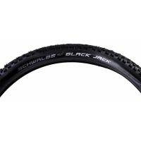 Black Jack Tyres