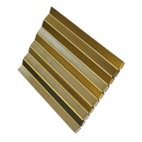 Look Seatpost Shim for Rsp Posts Gold - Image 6
