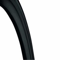 Continental 27" 27 x 1 1/8  Super Sport Plus black/black wire - Image 5