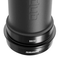 SRAM DUB BB30 (Road Wide) Cannondale 73mm Bottom Bracket - Image 5