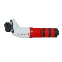Look Bicycle E-Post TI White - Image 4