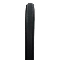 PANARACER Gravelking Semi Slick Plus 700 x 28c Folding Allroad Tyre Black/Brown - Image 5
