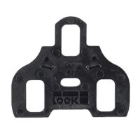 Look Spacer for Flat Sole Black
