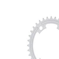 Shimano 105 5800 11 Speed Aluminium Cycle Bike Chainring 52T Black - Image 7