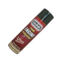 GRANVILLE GUNK ENG. DEGREASANT FOAM 500ML AERO - Image 3