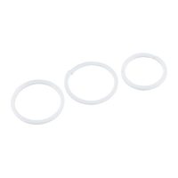 RockShox Service Kit Includes Air Can Seals Piston Seal Glide Rings Sidluxe A1 - Image 5