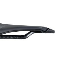 Prologo Dimension Nack-143 Bicycle Bike Cycle MTB Road Sporty Soft Saddle Black - Image 6