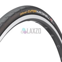 Continental Gatorhardshell Black Rigid Tyre With Puncture Protection 700 x 28mm - Image 10