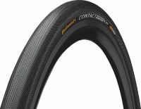 Continental Contact Speed City/Trekking Tyre in Black Rigid Tyre 700 x 32mm