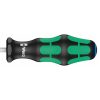 Wera 352 Ball-End Screwdriver For Hexagon Socket Screws 2 x 100mm - Image 4