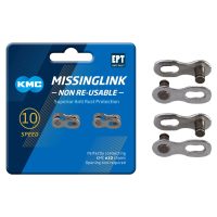 KMC Bicycle Chain Missing